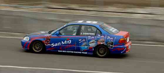 2006 Philippine Touring Car Championship 4th Leg image