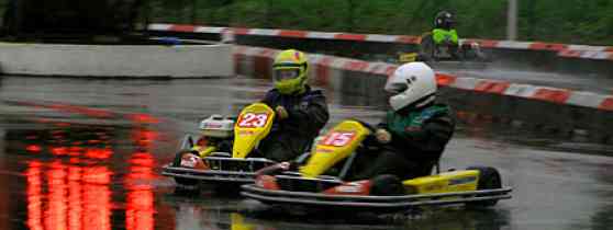 2004 Manila Speedzone 24-hour Endurance Race image