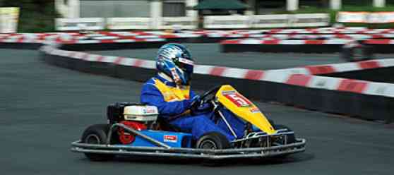 2006 Manila Speedzone 24-hour Endurance Race image