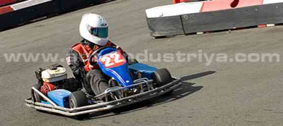 2006 TRS Interschool Kartfest image