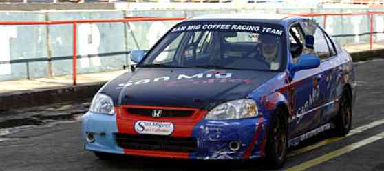 2006 Philippine Touring Car Championship 6th Leg image