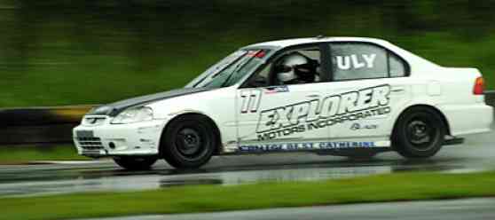 2007 Philippine Touring Car Championship 4th Leg image