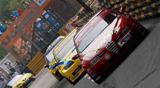 2007 World Touring Car Championship Final Leg image