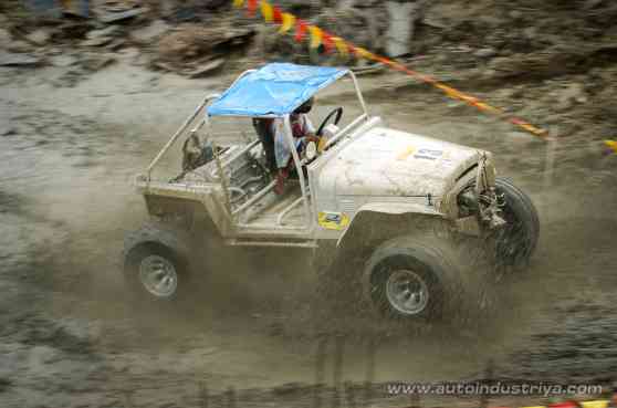 2007 Tough Truck Challenge image