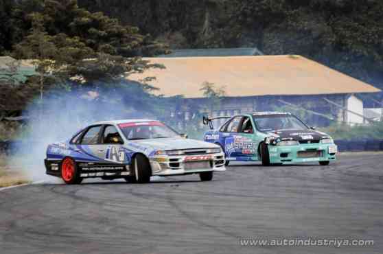 Rodriguez, Tuason win 2010 Lateral Drift Pro-Am Round 5 image