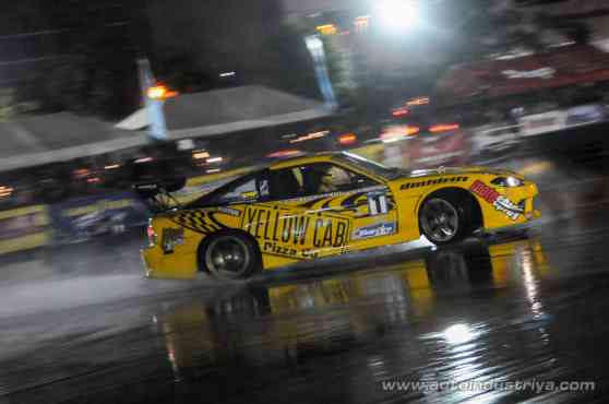 Perez, Tuason win 2010 Lateral Drift Pro-Am Round 6 image