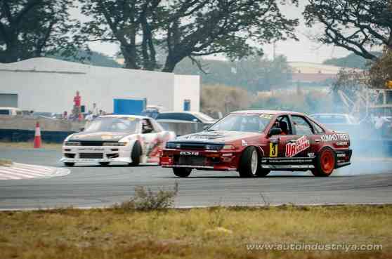 2011 Lateral Drift Pro-Am Championship Round 2 image