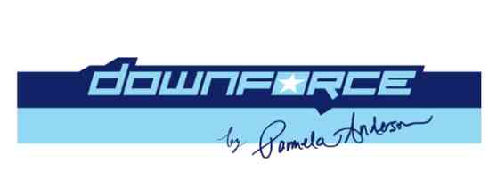 Pamela Anderson starts her own race team aptly named Downforce 1 image