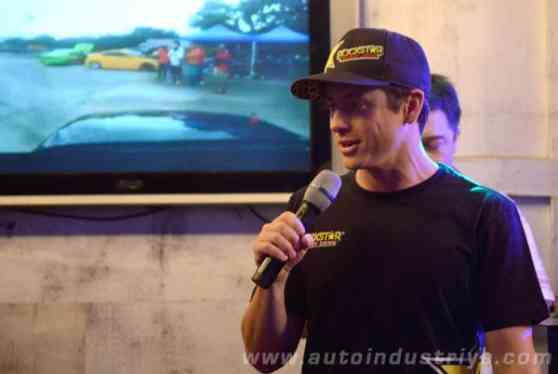 Ten Minutes with Tanner Foust image