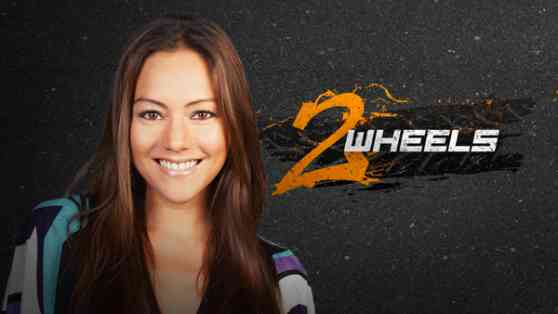 ESPN STAR Sports Revs Up Motorsports Content with 2 Wheels image