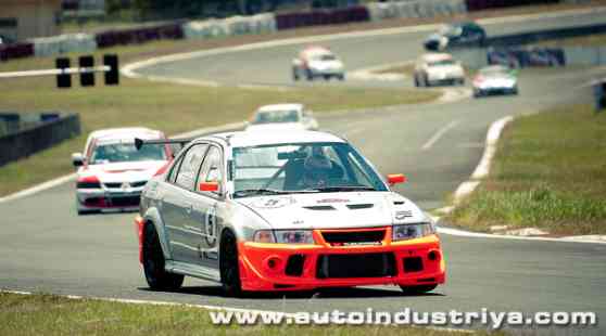 2012 Philippine GT - Round 1 image