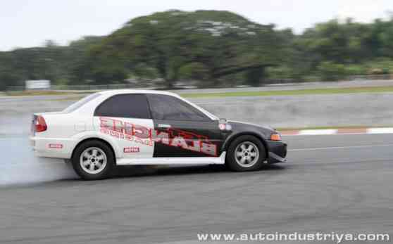 2012 Philippine Drag Racing Championship Northern Series Leg 1 image