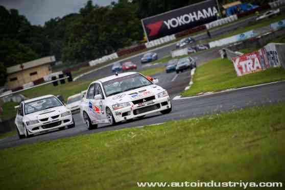 2012 Philippine GT - Round 3 image