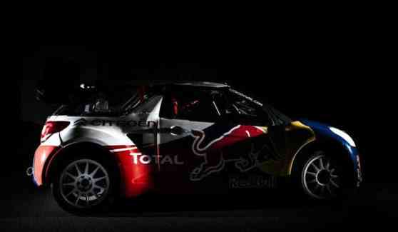 Sebastien Loeb to compete in X-Games LA image