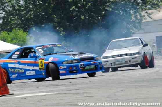 Drift Fest Manila 2012 image