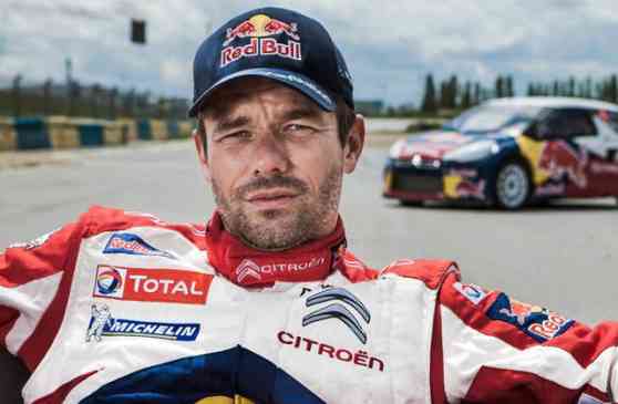 Sebastien Loeb to take a break from WRC to compete in WTCC image