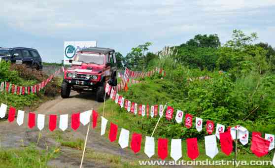 There Will Be Mud image