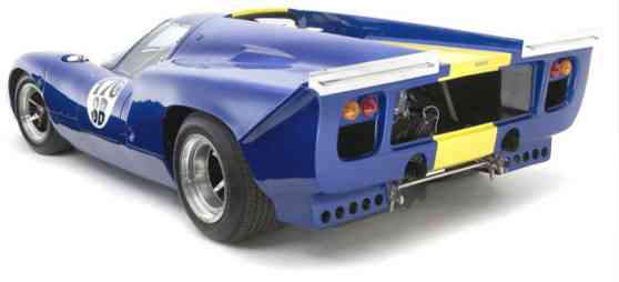 Lola Cars officially shuts down operations image