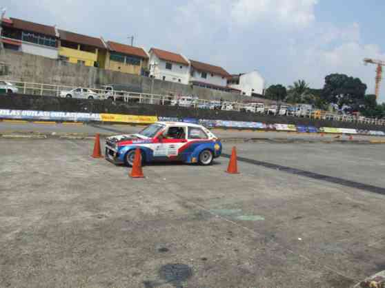 Mendioala, Rivera, Bautista rules 9th Shell national slalom Mendioala, Rivera, Bautista rules 9th Shell national slalom image