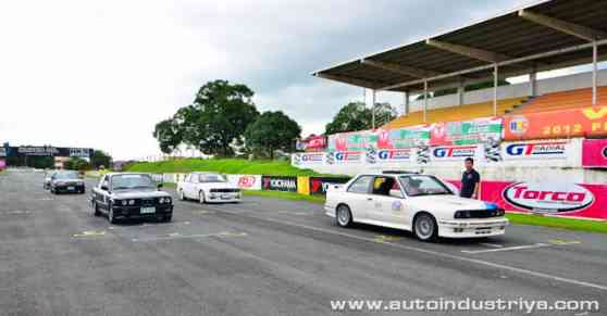 Enthusiasts form Philippine 80s DTM Revival image