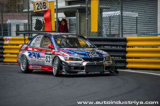 Sun Tit Fan wins 5th Macau Road Sport Challenge image