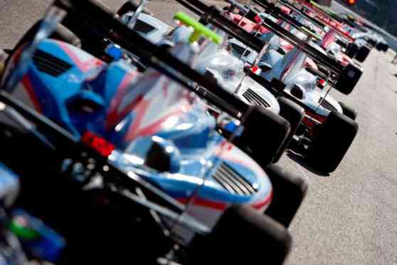 Schedule for 2013 GP3 Series revealed image