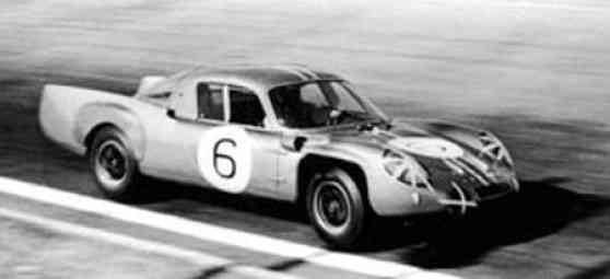 The Macau Grand Prix image