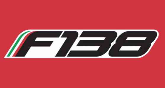 Ferrari names 2013 F1 racecar F138 image