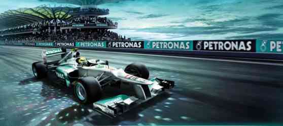 2013 Malaysian GP to offer more than just F1 as event celebrates 15 years image