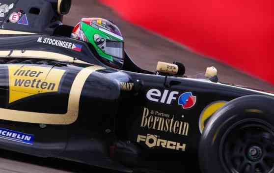 Lotus F1 Roadshow coming to Manila in May image