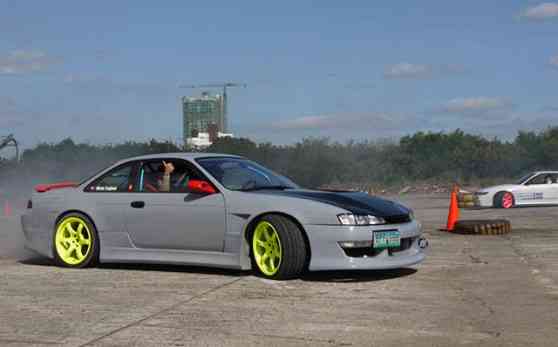 Novice Drift Series to hold inaugural event on March 9 image