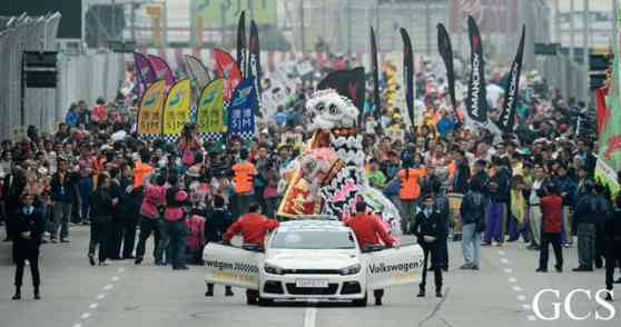 Macau Grand Prix Committee announces two race weekends for 2013 image