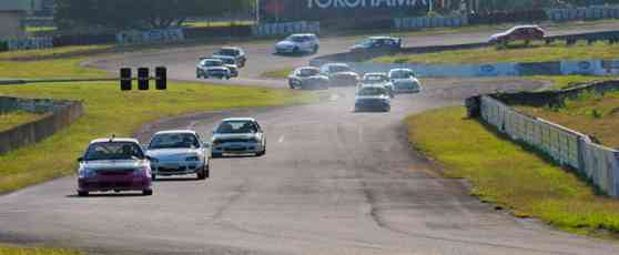 Rafael La'O and Joby Tanseco dominate 2013 Circuit Showdown opener image