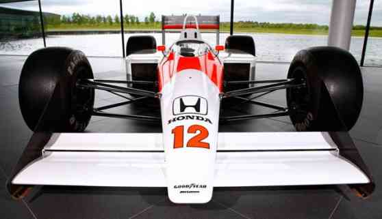 Honda to supply F1 engines for McLaren in 2015 image