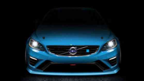 Volvo to join 2014 Australian V8 Supercars Championship image