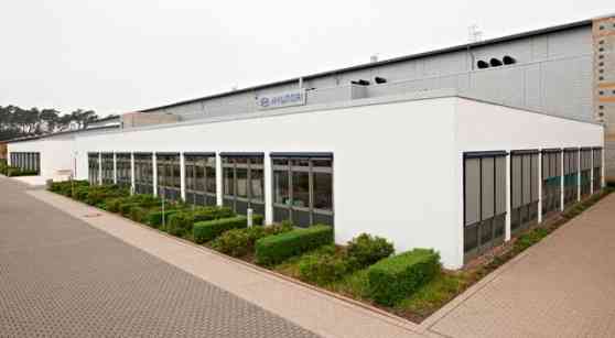 Hyundai officially unveils new motorsport center image