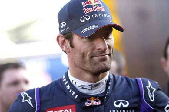 Mark Webber retires from F1, joins WEC and Le Mans with Porsche image