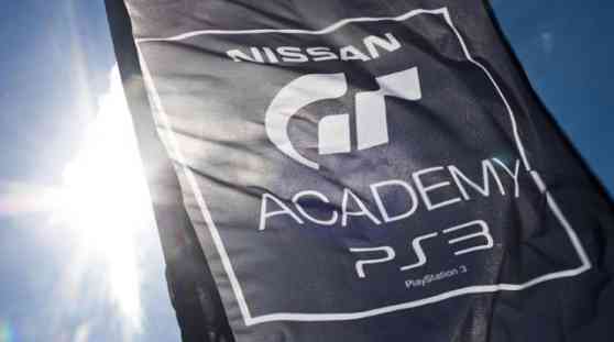 GT Academy 2013 begins as demo for Gran Turismo 6 image