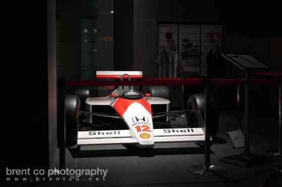Honda establishes UK base in preparation for the 2015 F1 Championship image