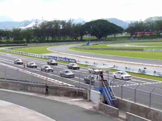 2013 DTM Ph Cup opens in Clark image