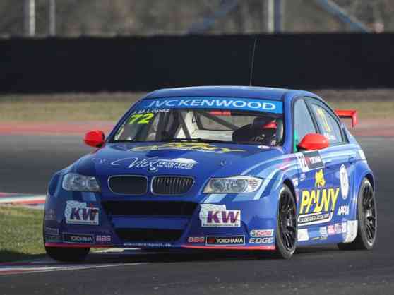 WTCC 2013: Pechito Lopez becomes first rookie driver to win a WTCC race image