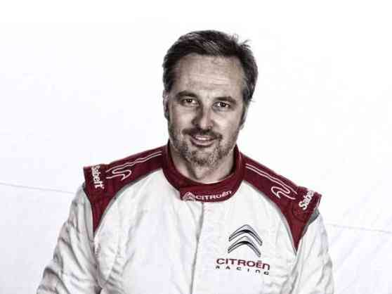 WTCC 2014 Preview: Yvan Muller will race with Citroen Racing next season image