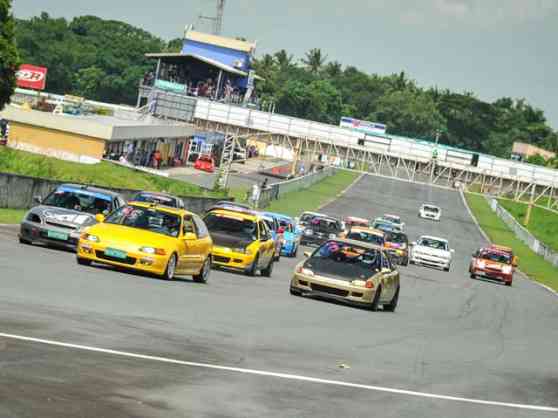 Circuit Showdown 2013: The final Batangas leg has been concluded image