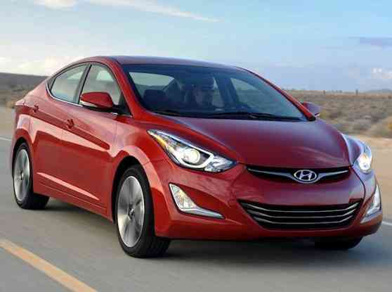 Hyundai PH green lights the Elantra One Make Race Series image