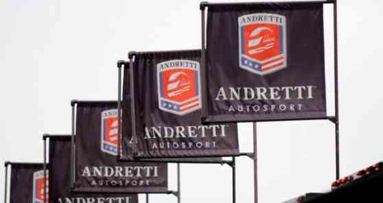 Andretti Autosport partners with Volkswagen Supercars for 2014 Global Rallycross image