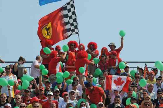 Ferrari gets votes from all over the world for 2014 car name image