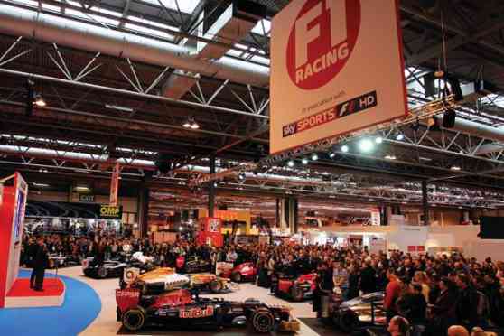 New regulations to make 2014 F1 season unpredictable image