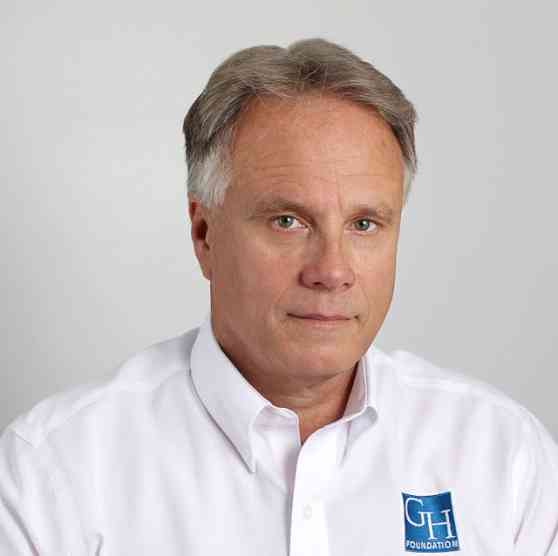 NASCAR team owner Gene Haas hoping to own an F1 team in 2015 image