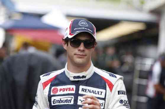 Formula E reveals the names of 8 new drivers  image