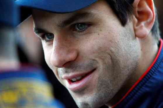 Jaime Alguersuari leads names of 8 new Formula E drivers image